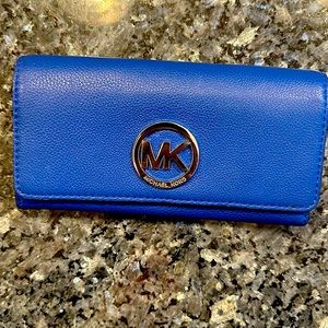 Michael Kors Large Wallet